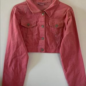 Vintage jacket